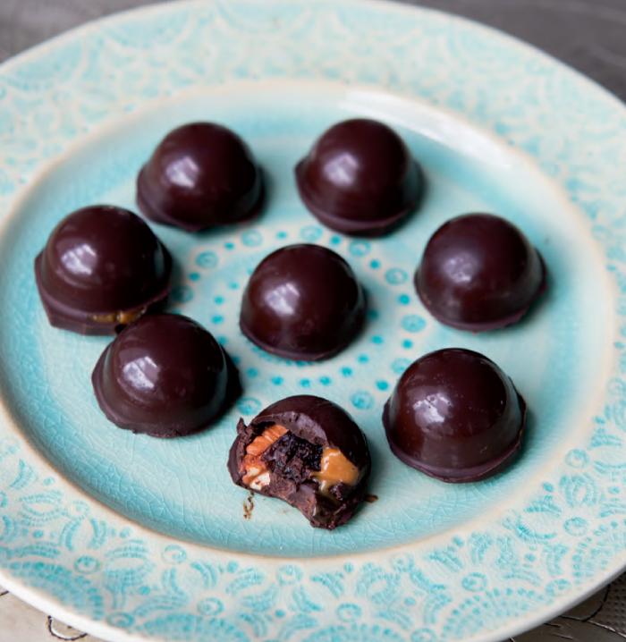 candies peru gerecht